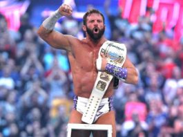 Looking At Zack Ryder’s WWE Return