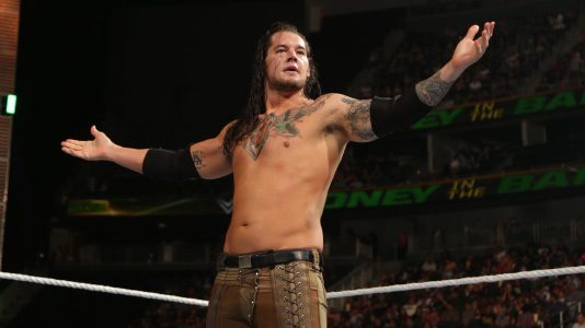Baron Corbin