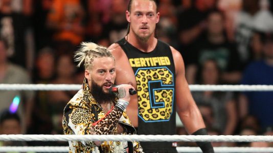 Enzo Cass
