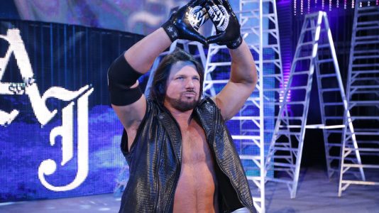 aj-styles