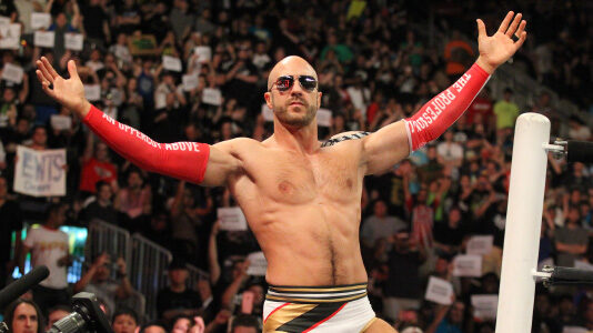 cesaro