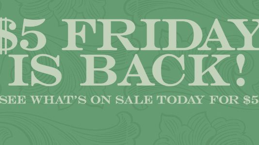5friday