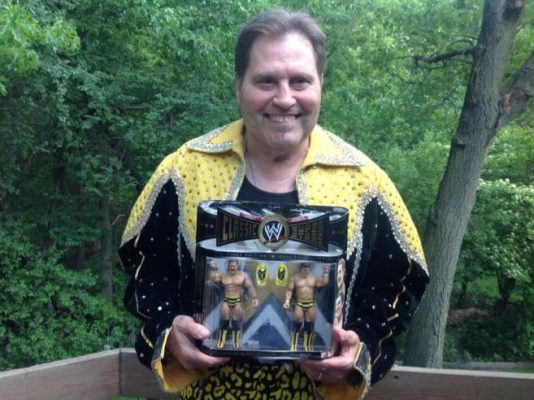 Jim Brunzell