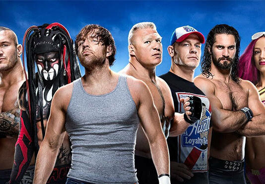 SummerSlam-2016