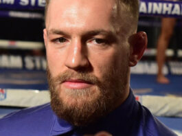 The Ballad Of Conor McGregor