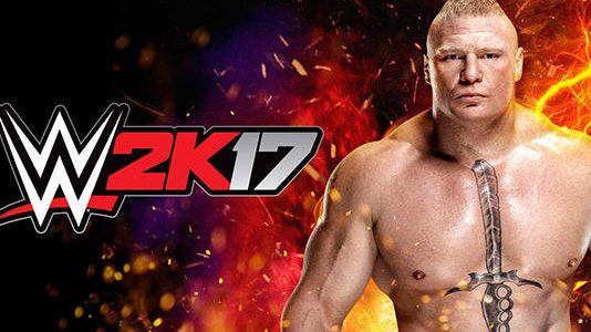 lesnar-2k17