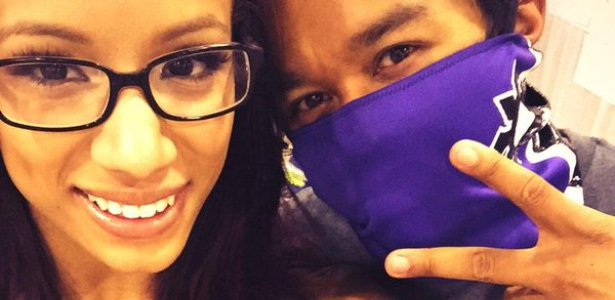 Sasha Banks Husband Pwmania