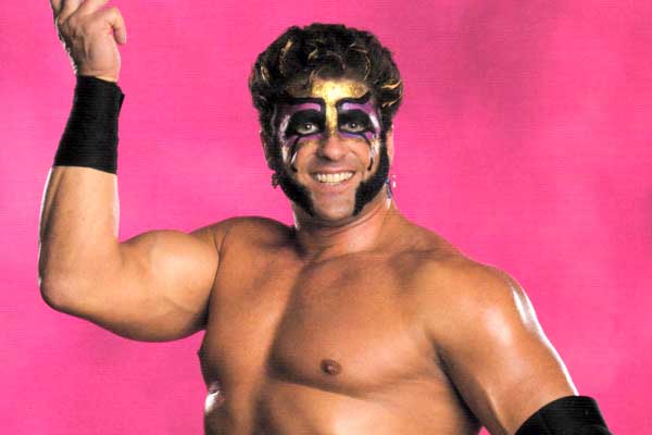 Former WWE Star Rico Reportedly Battling Several Health Problems ...