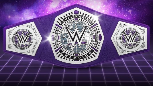 cruiserweight-title