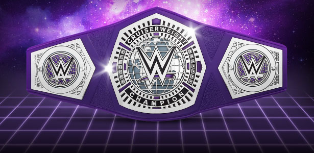 cruiserweight-title