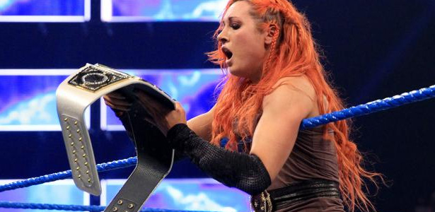 WWE SmackDown video highlights: Becky Lynch, Cody Rhodes appear