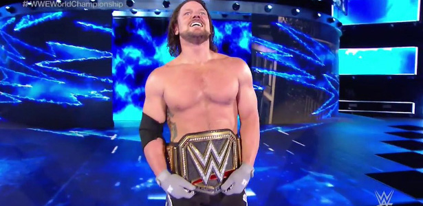 Wwe 205 Live Main Event Announced Aj Styles Comments On Tlc