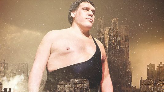 andre-giant