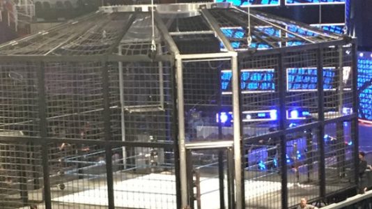 elimination-chamber-structure