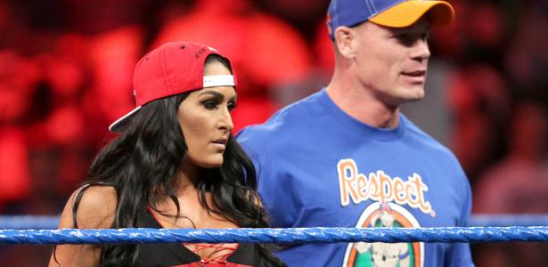 Rollins Report #8 – Road To WrestleMania 33: SmackDown Live