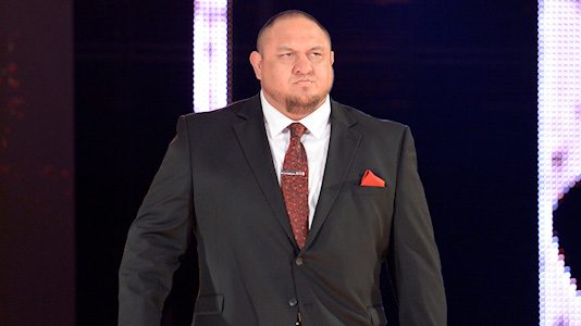 samoa-joe