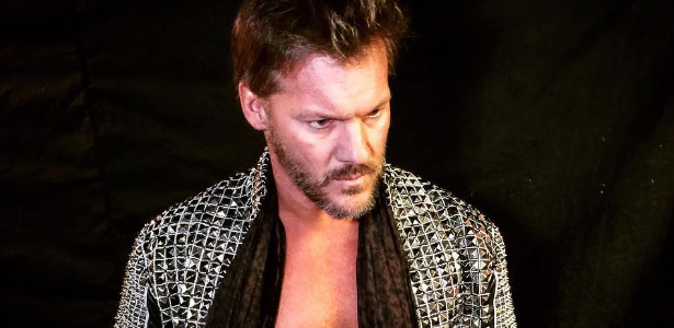 Chris Jericho On If He Would Work A Part Time Wwe Schedule His