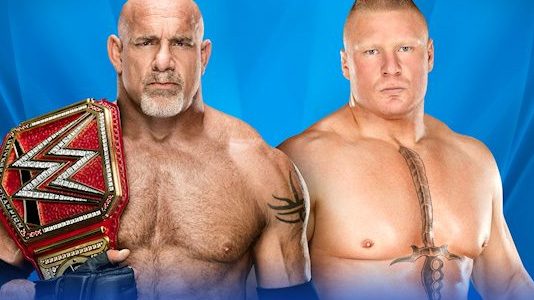 goldberg-lesnar