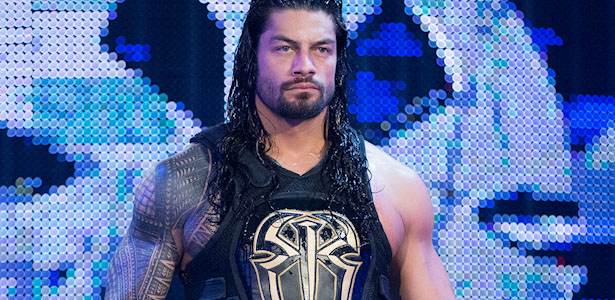 Roman Reigns Raw Note The Rock Hypes Baywatch Video Raw Top 10