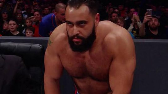 rusev