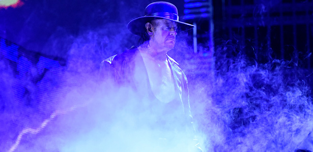Roman Reigns Says The Undertaker S Age Means Nothing To Him