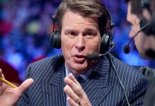 JBL’s Return to TNA and the Mystery of His Unexpected Interference in the Championship Race