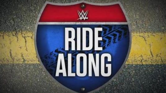 ride-along