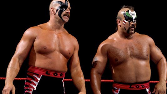 road-warriors