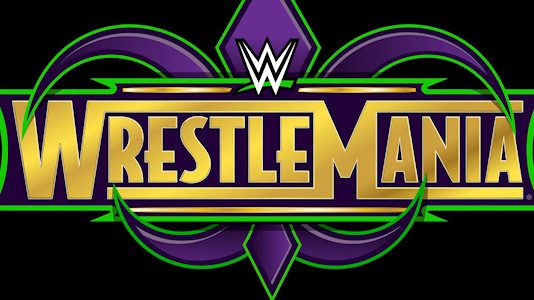 wrestlemania34