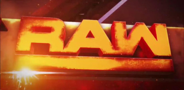 wwe raw background