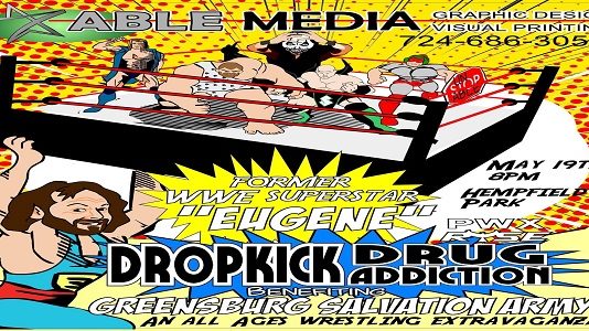 dropkick 2