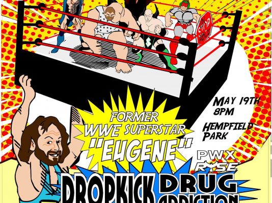 dropkick