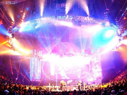 arena