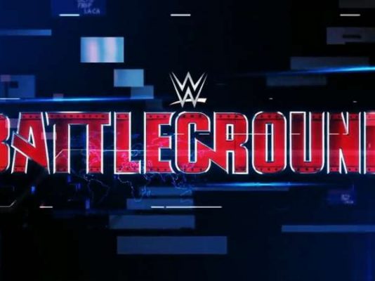 battleground
