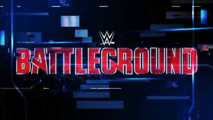battleground
