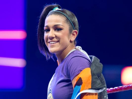 bayley