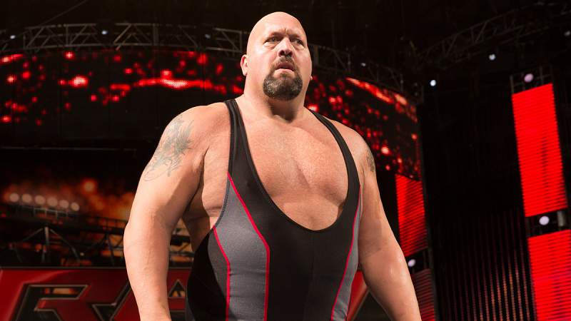 The Big Show Talks Returning to the Ring, Randy Orton and His