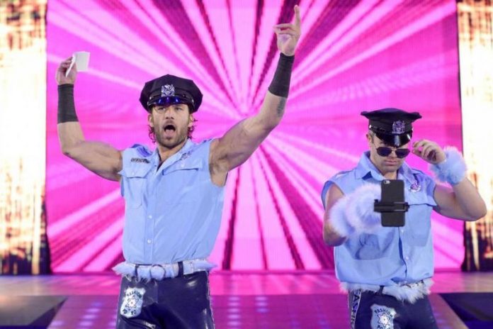 breezango