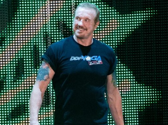 DDP