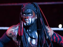 Finn Balor Reveals WWE Planned The Demon vs. Bray Wyatt’s Fiend Finn Balor