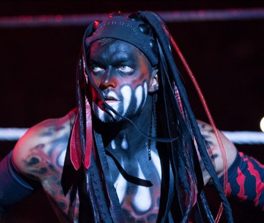 Finn Balor Addresses Possible Return Of ‘Demon’ Persona Finn Balor