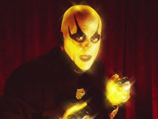 goldust
