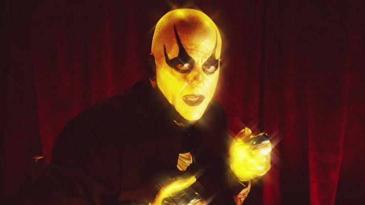 Goldust's New Partner Revealed For WWE Mixed Match Challenge | PWMania.com