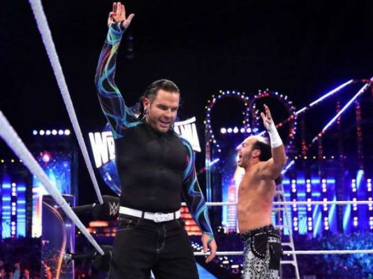 hardy-boyz