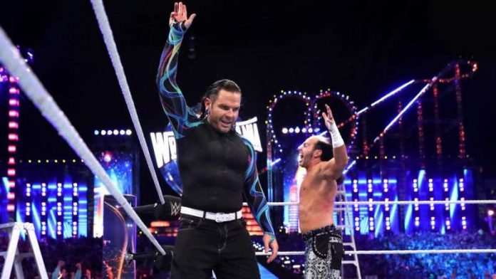 hardy-boyz