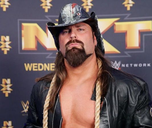 James Storm Reacts To Insulting Comments About Him On Netflix’s “Wrestlers”