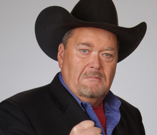 Bryan Danielson Says He Requested To AEW That Jim Ross Call His ALL IN Match