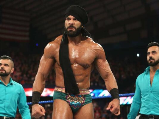 jinder-mahal