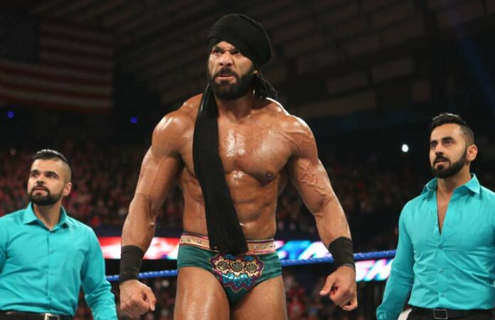 jinder-mahal