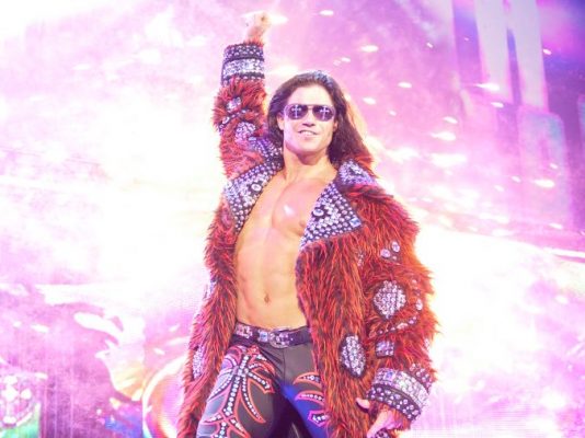 john-morrison